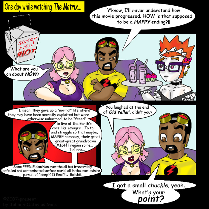 Comic